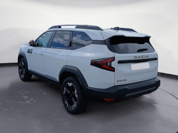 Photo 4 du bon plan DACIA Bigster 1.2 mild hybrid 140ch Extreme occasion à 26900 €