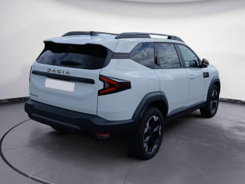 Photo 6 du bon plan DACIA Bigster 1.2 mild hybrid 140ch Extreme occasion à 26900 €