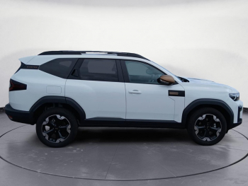 Photo 7 du bon plan DACIA Bigster 1.2 mild hybrid 140ch Extreme occasion à 26900 €