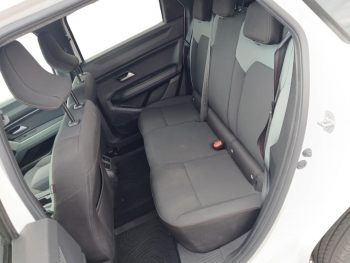 Photo 9 du bon plan DACIA Bigster 1.2 mild hybrid 140ch Extreme occasion à 26900 €