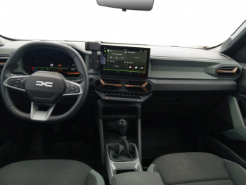 Photo 14 du bon plan DACIA Bigster 1.2 mild hybrid 140ch Extreme occasion à 26900 €
