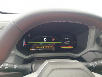 Photo 15 du bon plan DACIA Bigster 1.2 mild hybrid 140ch Extreme occasion à 26900 €