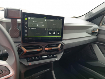 Photo 16 du bon plan DACIA Bigster 1.2 mild hybrid 140ch Extreme occasion à 26900 €