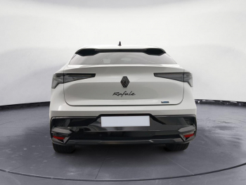 Photo 5 du bon plan RENAULT RAFALE 1.2 E-Tech full hybrid 200ch esprit Alpine - 26 occasion à 41500 €