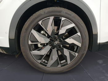 Photo 12 du bon plan RENAULT RAFALE 1.2 E-Tech full hybrid 200ch esprit Alpine - 26 occasion à 41500 €