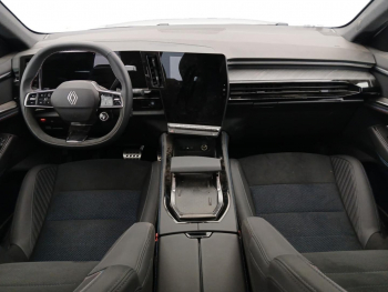 Photo 14 du bon plan RENAULT RAFALE 1.2 E-Tech full hybrid 200ch esprit Alpine - 26 occasion à 41500 €
