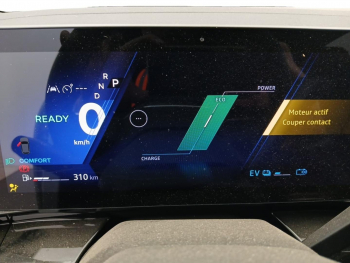 Photo 15 du bon plan RENAULT RAFALE 1.2 E-Tech full hybrid 200ch esprit Alpine - 26 occasion à 41500 €