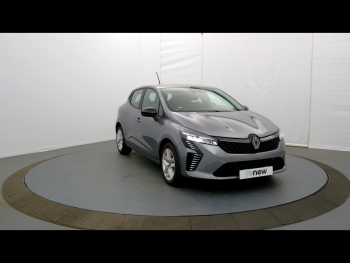 Photo 2 du bon plan RENAULT Clio 1.5 dCi 100ch Evolution - 25 occasion à 15200 €