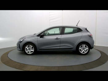 Photo 3 du bon plan RENAULT Clio 1.5 dCi 100ch Evolution - 25 occasion à 15200 €