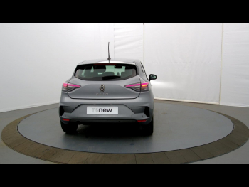 Photo 5 du bon plan RENAULT Clio 1.5 dCi 100ch Evolution - 25 occasion à 15200 €
