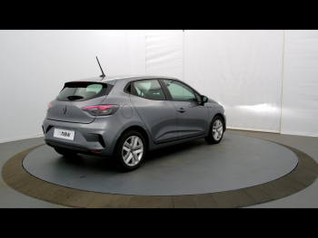 Photo 6 du bon plan RENAULT Clio 1.5 dCi 100ch Evolution - 25 occasion à 15200 €