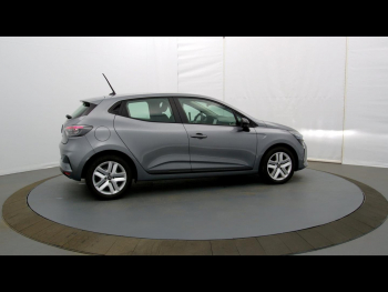 Photo 7 du bon plan RENAULT Clio 1.5 dCi 100ch Evolution - 25 occasion à 15200 €