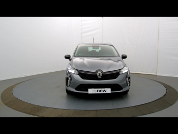 Photo 8 du bon plan RENAULT Clio 1.5 dCi 100ch Evolution - 25 occasion à 15200 €