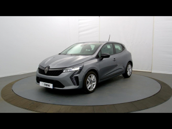 Photo 9 du bon plan RENAULT Clio 1.5 dCi 100ch Evolution - 25 occasion à 15200 €