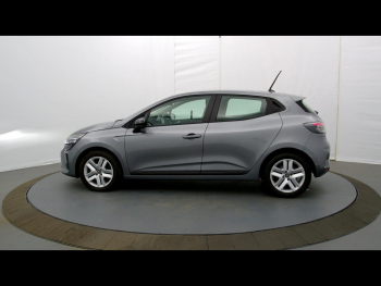 Photo 10 du bon plan RENAULT Clio 1.5 dCi 100ch Evolution - 25 occasion à 15200 €