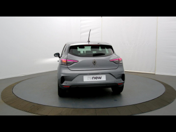 Photo 11 du bon plan RENAULT Clio 1.5 dCi 100ch Evolution - 25 occasion à 15200 €
