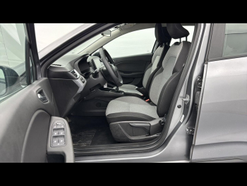 Photo 14 du bon plan RENAULT Clio 1.5 dCi 100ch Evolution - 25 occasion à 15200 €