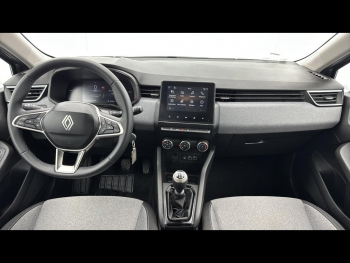 Photo 16 du bon plan RENAULT Clio 1.5 dCi 100ch Evolution - 25 occasion à 15200 €