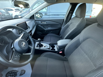 Photo 3 du bon plan NISSAN Qashqai 1.3 Mild Hybrid 140ch Business Edition occasion à 18490 €