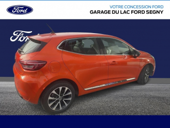 Photo 2 du bon plan RENAULT Clio 1.5 Blue dCi 85ch Business occasion à 10990 €