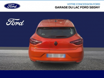 Photo 3 du bon plan RENAULT Clio 1.5 Blue dCi 85ch Business occasion à 10990 €