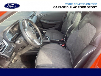 Photo 5 du bon plan RENAULT Clio 1.5 Blue dCi 85ch Business occasion à 10990 €