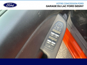 Photo 13 du bon plan RENAULT Clio 1.5 Blue dCi 85ch Business occasion à 10990 €