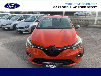 Photo 16 du bon plan RENAULT Clio 1.5 Blue dCi 85ch Business occasion à 10990 €