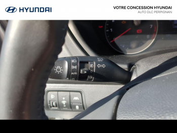 Photo 14 du bon plan HYUNDAI i20 1.0 T-GDi 100ch Black Ride DCT-7 Euro6d-T EVAP occasion à 13490 €
