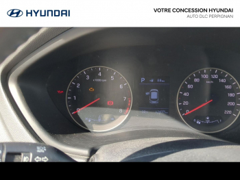 Photo 18 du bon plan HYUNDAI i20 1.0 T-GDi 100ch Black Ride DCT-7 Euro6d-T EVAP occasion à 13490 €