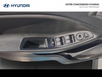 Photo 22 du bon plan HYUNDAI i20 1.0 T-GDi 100ch Black Ride DCT-7 Euro6d-T EVAP occasion à 13490 €