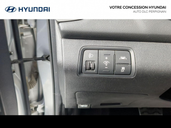 Photo 23 du bon plan HYUNDAI i20 1.0 T-GDi 100ch Black Ride DCT-7 Euro6d-T EVAP occasion à 13490 €