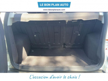 Photo 12 du bon plan FORD EcoSport 1.0 EcoBoost 125ch Titanium occasion à 7690 €