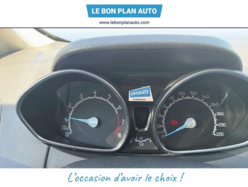 Photo 13 du bon plan FORD EcoSport 1.0 EcoBoost 125ch Titanium occasion à 7690 €