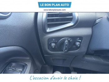 Photo 15 du bon plan FORD EcoSport 1.0 EcoBoost 125ch Titanium occasion à 7690 €