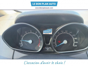Photo 19 du bon plan FORD EcoSport 1.0 EcoBoost 125ch Titanium occasion à 7690 €
