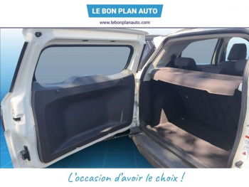 Photo 21 du bon plan FORD EcoSport 1.0 EcoBoost 125ch Titanium occasion à 7690 €