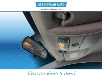 Photo 27 du bon plan FORD EcoSport 1.0 EcoBoost 125ch Titanium occasion à 7690 €