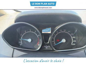 Photo 29 du bon plan FORD EcoSport 1.0 EcoBoost 125ch Titanium occasion à 7690 €