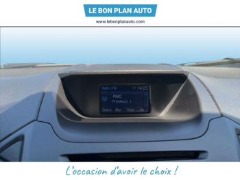 Photo 31 du bon plan FORD EcoSport 1.0 EcoBoost 125ch Titanium occasion à 7690 €