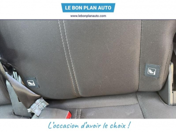 Photo 35 du bon plan FORD EcoSport 1.0 EcoBoost 125ch Titanium occasion à 7690 €