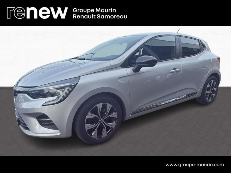 Bon plan RENAULT Clio 1.5 Blue dCi 100ch Evolution occasion à 10800 €