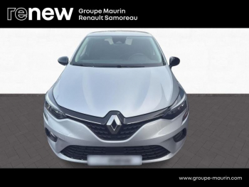 Photo 3 du bon plan RENAULT Clio 1.5 Blue dCi 100ch Evolution occasion à 10800 €