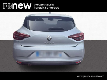Photo 5 du bon plan RENAULT Clio 1.5 Blue dCi 100ch Evolution occasion à 10800 €