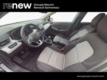 Photo 16 du bon plan RENAULT Clio 1.5 Blue dCi 100ch Evolution occasion à 10800 €