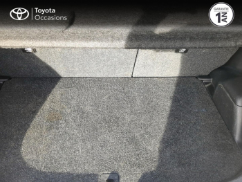 Photo 10 du bon plan TOYOTA Yaris 70 VVT-i Ultimate 5p occasion à 11990 €