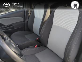 Photo 11 du bon plan TOYOTA Yaris 70 VVT-i Ultimate 5p occasion à 11990 €