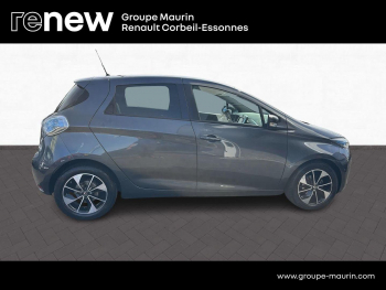 Photo 6 du bon plan RENAULT Zoe Intens charge normale R90 occasion à 8999 €