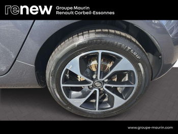 Photo 9 du bon plan RENAULT Zoe Intens charge normale R90 occasion à 8999 €