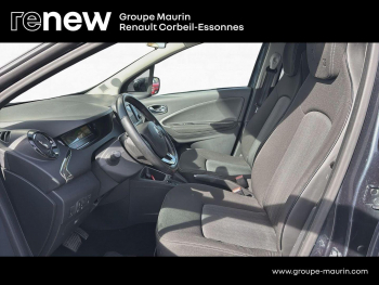 Photo 11 du bon plan RENAULT Zoe Intens charge normale R90 occasion à 8999 €